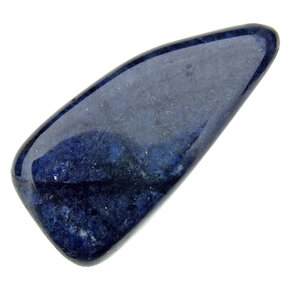 Dumortierite