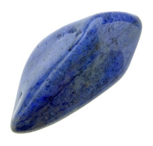 Dumortierite the blue to purple calming stone