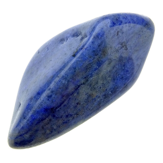 Dumortierit der blaue bis violette Beruhigungsstein Dumortierit der blaue bis violette Beruhigungsstein