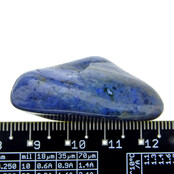 Dumortierit der blaue bis violette Beruhigungsstein Dumortierit der blaue bis violette Beruhigungsstein