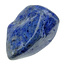 Dumortierite the blue to purple calming stone