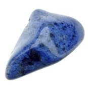 Dumortierite the blue to purple calming stone Dumortierite the blue to purple calming stone