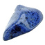 Dumortierite the blue to purple calming stone