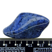 Dumortierite the blue to purple calming stone Dumortierite the blue to purple calming stone