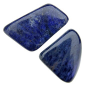 Dumortierite the blue to purple calming stone