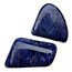 Dumortierite the blue to purple calming stone