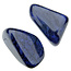 Dumortierite the blue to purple calming stone