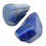 Dumortierite the blue to purple calming stone