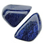 Dumortierite the blue to purple calming stone