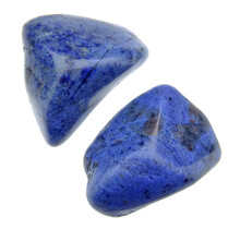 Dumortierite the blue to purple calming stone