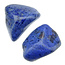 Dumortierite the blue to purple calming stone