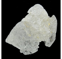 Pollucite a rare zeolite