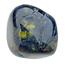 Nellite with pietersite - Stormstone