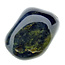 Nellite with pietersite - Stormstone