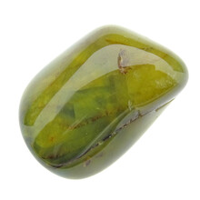 Nellite with pietersite