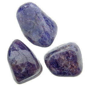 Cordieriet, 3 stuks