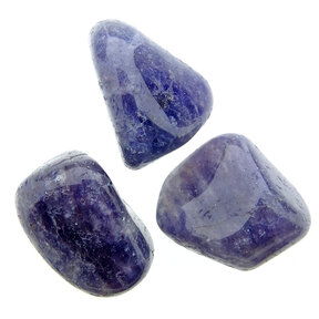 Cordieriet, 3 stuks