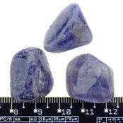 Cordierit ein pleochroisches Mineral