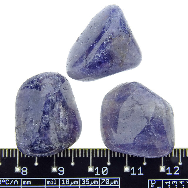 Cordierite a Pleochroic Mineral