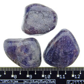 Cordierit ein pleochroisches Mineral