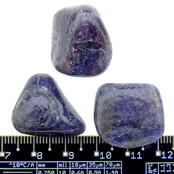 Cordieriet een Pleochroïsch Mineraal