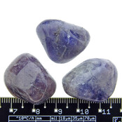 Cordieriet een Pleochroïsch Mineraal