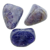 Cordieriet een Pleochroïsch Mineraal Cordieriet een Pleochroïsch Mineraal