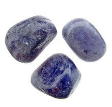 Cordierit ein pleochroisches Mineral