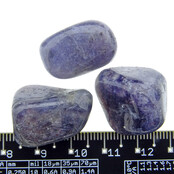 Cordierite a Pleochroic Mineral Cordierite a Pleochroic Mineral