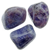Cordierite a Pleochroic Mineral Cordierite a Pleochroic Mineral