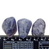 Cordierit ein pleochroisches Mineral Cordierit ein pleochroisches Mineral