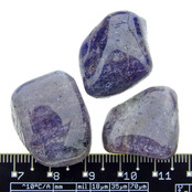 Cordierit ein pleochroisches Mineral