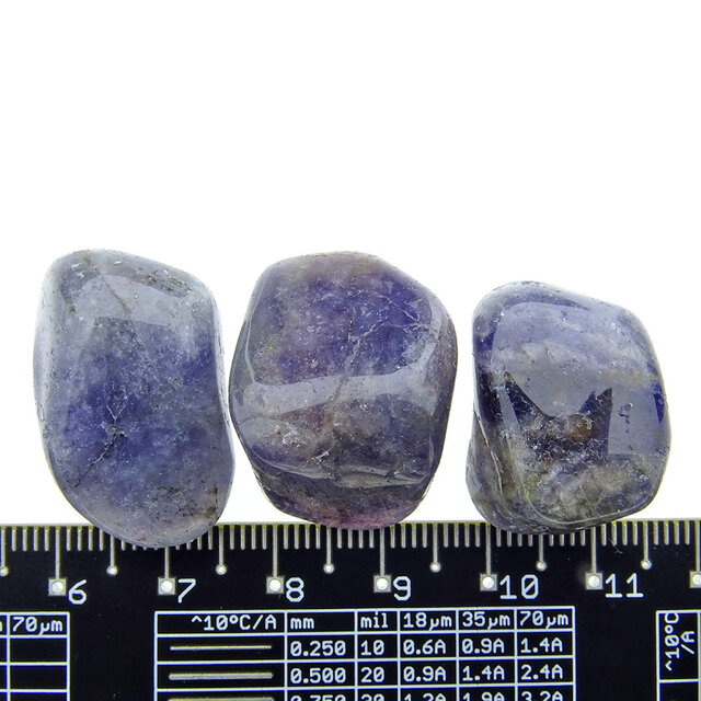 Cordierite a Pleochroic Mineral Cordierite a Pleochroic Mineral