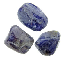 Cordierite a Pleochroic Mineral