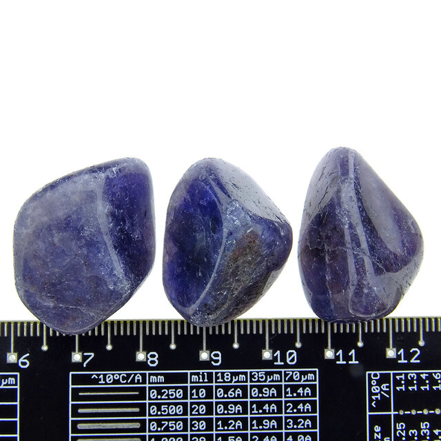 Cordierite a Pleochroic Mineral Cordierite a Pleochroic Mineral