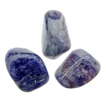 Cordierit ein pleochroisches Mineral