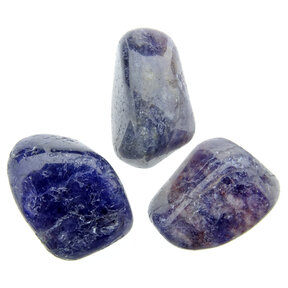 Cordieriet, 3 stuks