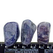 Cordierit ein pleochroisches Mineral Cordierit ein pleochroisches Mineral