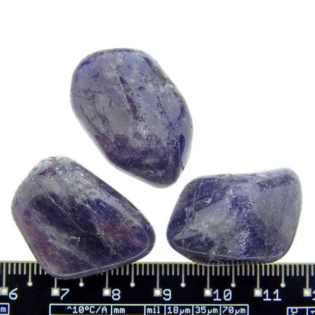 Cordierite a Pleochroic Mineral Cordierite a Pleochroic Mineral