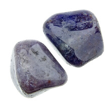 Cordierit ein pleochroisches Mineral