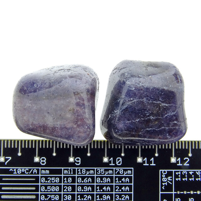 Cordierite a Pleochroic Mineral Cordierite a Pleochroic Mineral