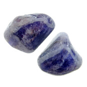 Cordieriet een Pleochroïsch Mineraal Cordieriet een Pleochroïsch Mineraal