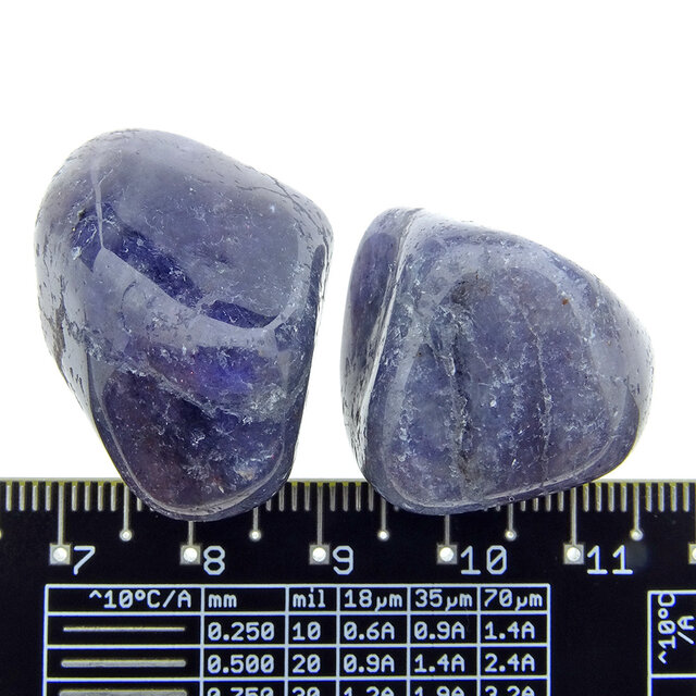 Cordierite a Pleochroic Mineral Cordierite a Pleochroic Mineral