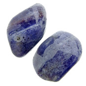 Cordierit ein pleochroisches Mineral