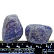 Cordierit ein pleochroisches Mineral Cordierit ein pleochroisches Mineral
