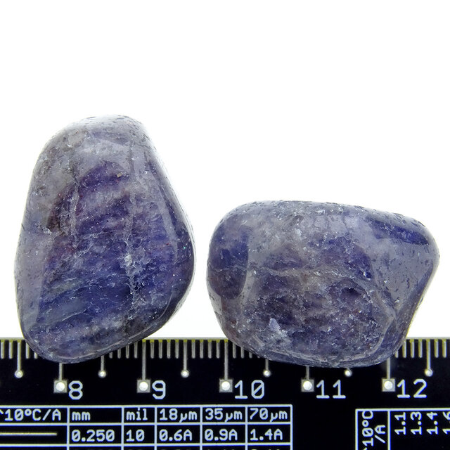 Cordierite a Pleochroic Mineral Cordierite a Pleochroic Mineral