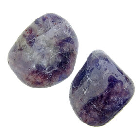 Cordieriet, 2 stuks