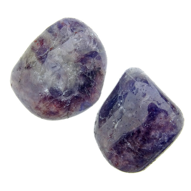 Cordierit ein pleochroisches Mineral