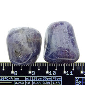 Cordierite a Pleochroic Mineral Cordierite a Pleochroic Mineral