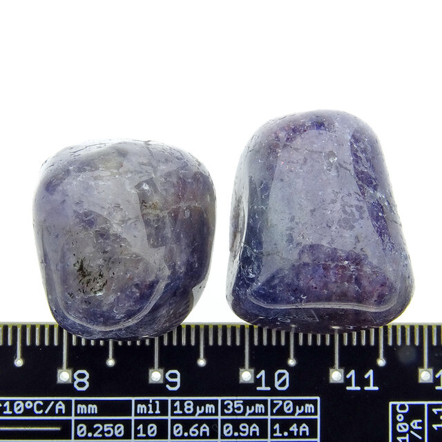 Cordierite a Pleochroic Mineral Cordierite a Pleochroic Mineral
